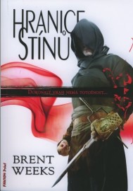 Noční anděl 2 - Hranice stínů