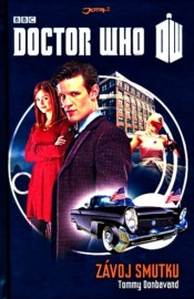 Doctor Who - Závoj smutku