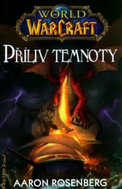World of WarCraft - Příliv temnoty - dotisk