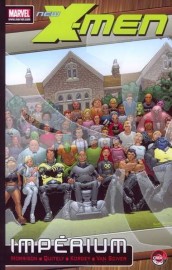 X-Men: Impérium