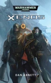 Warhammer 40 000: Eisenhorn 1 - Xenos