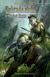 Gordonova země 1 – Zahrada sirén