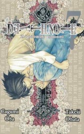 Death Note - Zápisník smrti 7