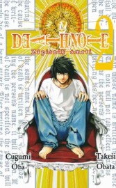 Death Note - Zápisník smrti 2