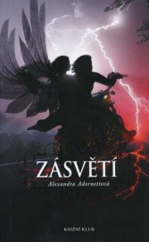 Zář 2 - Zásvětí