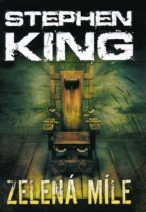 Zelená míle