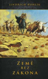 Země bez zákona