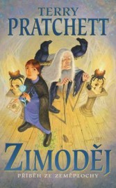 Zimoděj