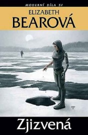 Jenny Caseyová 02 - Zjizvená