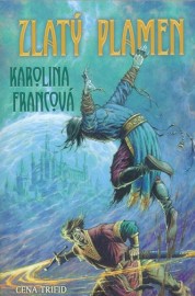 Zlatý plamen