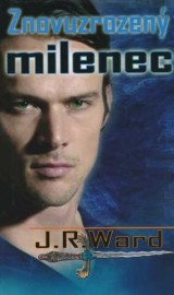 Bratrstvo černé dýky 10 - Znovuzrozený milenec