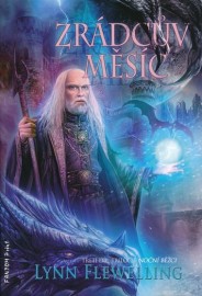 Noční běžci 03 - Zrádcův měsíc