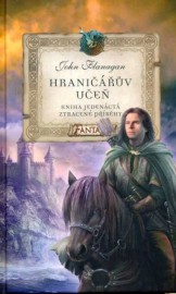 Hraničářův učeň 11 - Ztracené příběhy