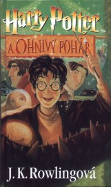 Harry Potter a Ohnivý pohár