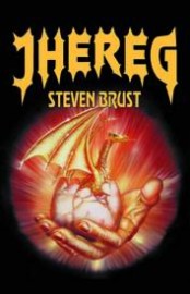 Vlad Taltos 1 - Jhereg