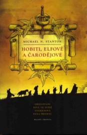 Hobiti, elfové a čarodějové