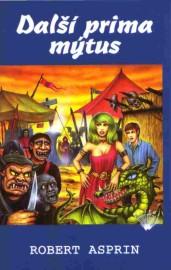 Mýtus 01 - Další prima mýtus