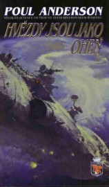 Hvězdy jsou jako oheň