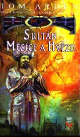 Orokon 3 - Sultán měsíce a hvězd