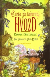 Cesta za tajemný hvozd
