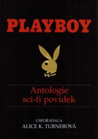 Playboy - antologie sci-fi povídek
