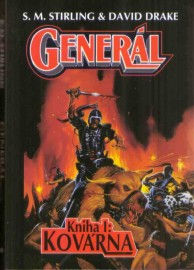 Generál - kn. 1 - Kovárna