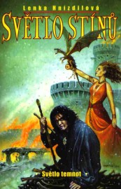 Světlo stínu 2 - Světlo temnot