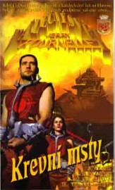 Válečný svět - Krevní msty