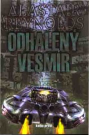 Odhalený vesmír - kniha první