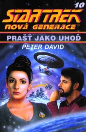 Star Trek-Nová generace 10-Prašť jak uhoď