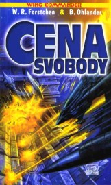 Wing Commander 4 - Cena svobody