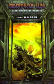 Mistrovské kusy - nejlepší SF 20. století