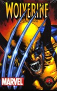 Wolverine - kniha 02