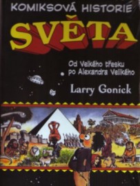 Komiksová historie světa