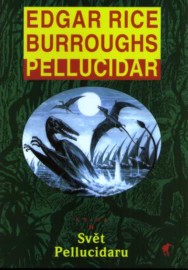 Pellucidar 2 -Svět Pellucidaru