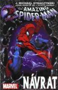 The Amazing Spider-Man - Návrat