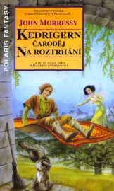 Kedrigern - čaroděj na roztrhání
