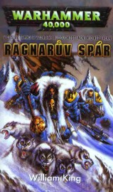 Hvězdný vlk 2 - Ragnarův spár