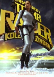 Lara Croft - Tomb Raider - Kolébka života