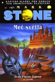 MS 67 - Meč světla