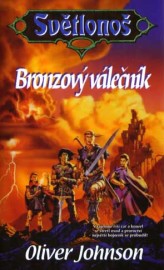 Bronzový válečník