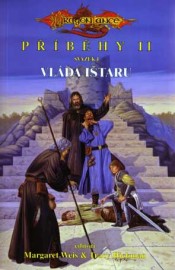 Dragonlance: Příběhy II - Vláda Ištaru