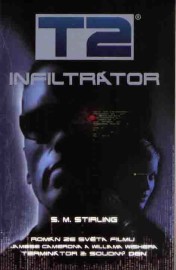 T2 - Infiltrátor