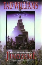 Jinozemě IV. - Moře Stříbrného světla 2