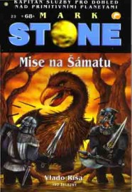 MS 68 - Mise na Šámatu