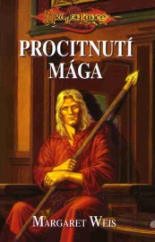 Procitnutí Mága