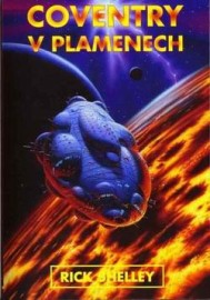 Coventry v plamenech