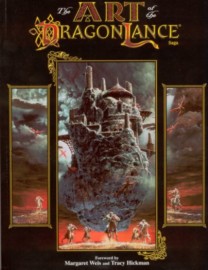 The Art of the DragonLance
