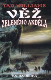 Věž zeleného anděla 2