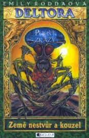 Deltora 4 - Poušť zkázy